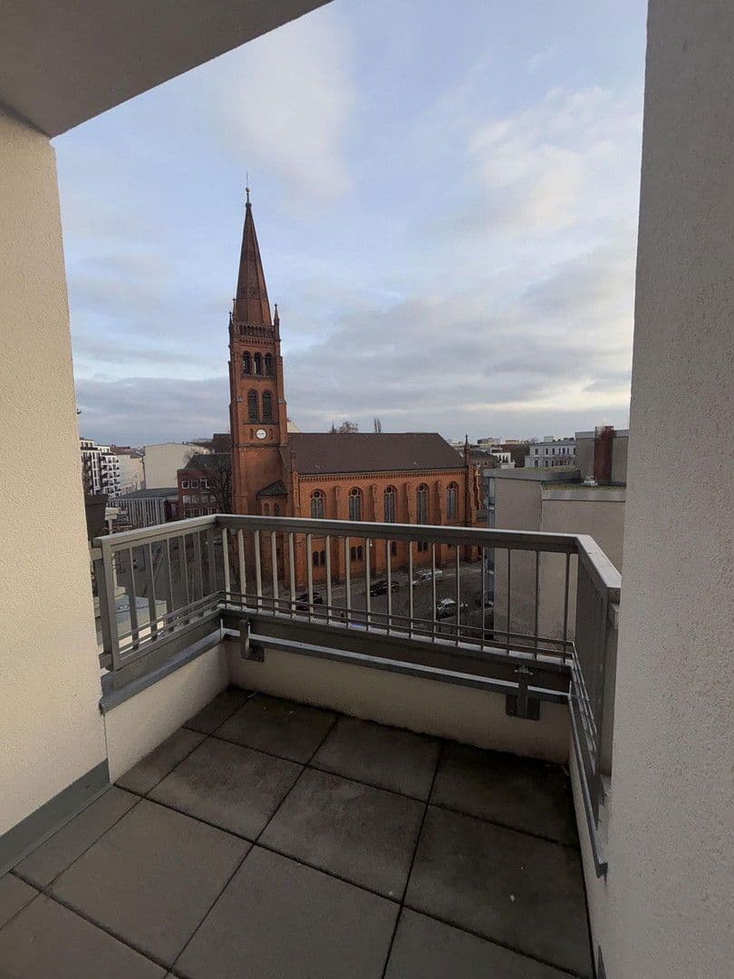 3 bedroom flat to rent, 115 m², Else-Lasker-Schüler-Straße 4, Berlin, Berlin 3 bedroom flat to rent, 115 m², Else-Lasker-Schüler-Straße 4, Berlin, Berlin