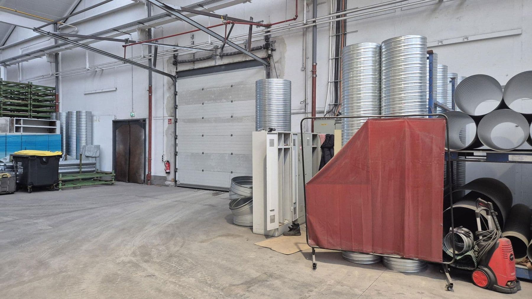 non-residential property to rent, 1,638 m², Waltherstraße 49-51, Köln, North Rhine-Westphalia non-residential property to rent, 1,638 m², Waltherstraße 49-51, Köln, North Rhine-Westphalia