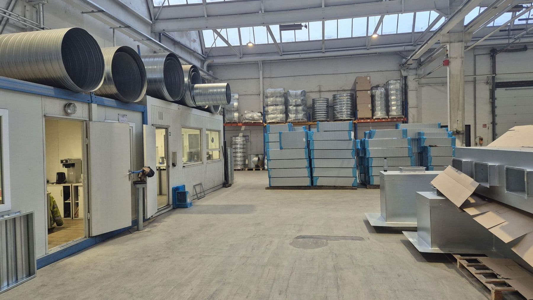 non-residential property to rent, 1,638 m², Waltherstraße 49-51, Köln, North Rhine-Westphalia non-residential property to rent, 1,638 m², Waltherstraße 49-51, Köln, North Rhine-Westphalia