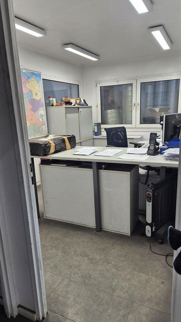 non-residential property to rent, 1,638 m², Waltherstraße 49-51, Köln, North Rhine-Westphalia non-residential property to rent, 1,638 m², Waltherstraße 49-51, Köln, North Rhine-Westphalia