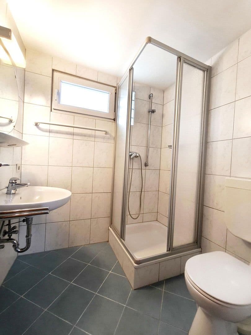 1 bedroom flat to rent, 40 m², Steinstr. 4, Jülich, North Rhine-Westphalia 1 bedroom flat to rent, 40 m², Steinstr. 4, Jülich, North Rhine-Westphalia