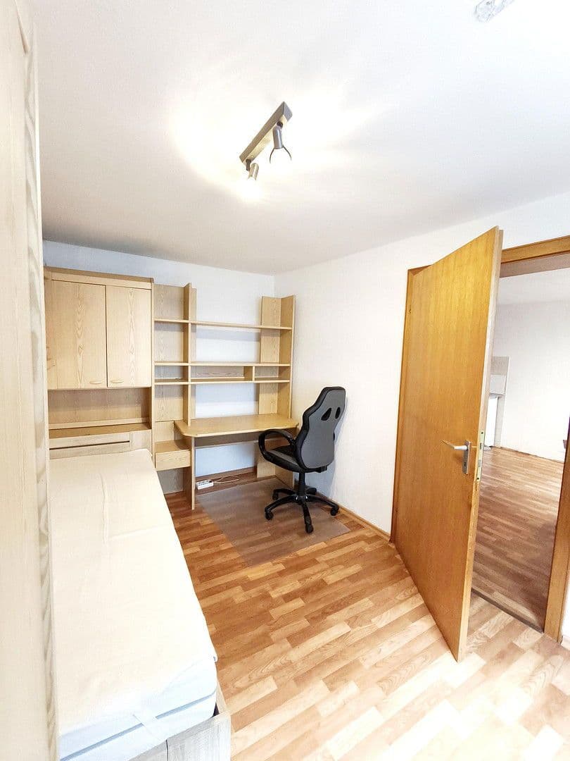 1 bedroom flat to rent, 40 m², Steinstr. 4, Jülich, North Rhine-Westphalia 1 bedroom flat to rent, 40 m², Steinstr. 4, Jülich, North Rhine-Westphalia