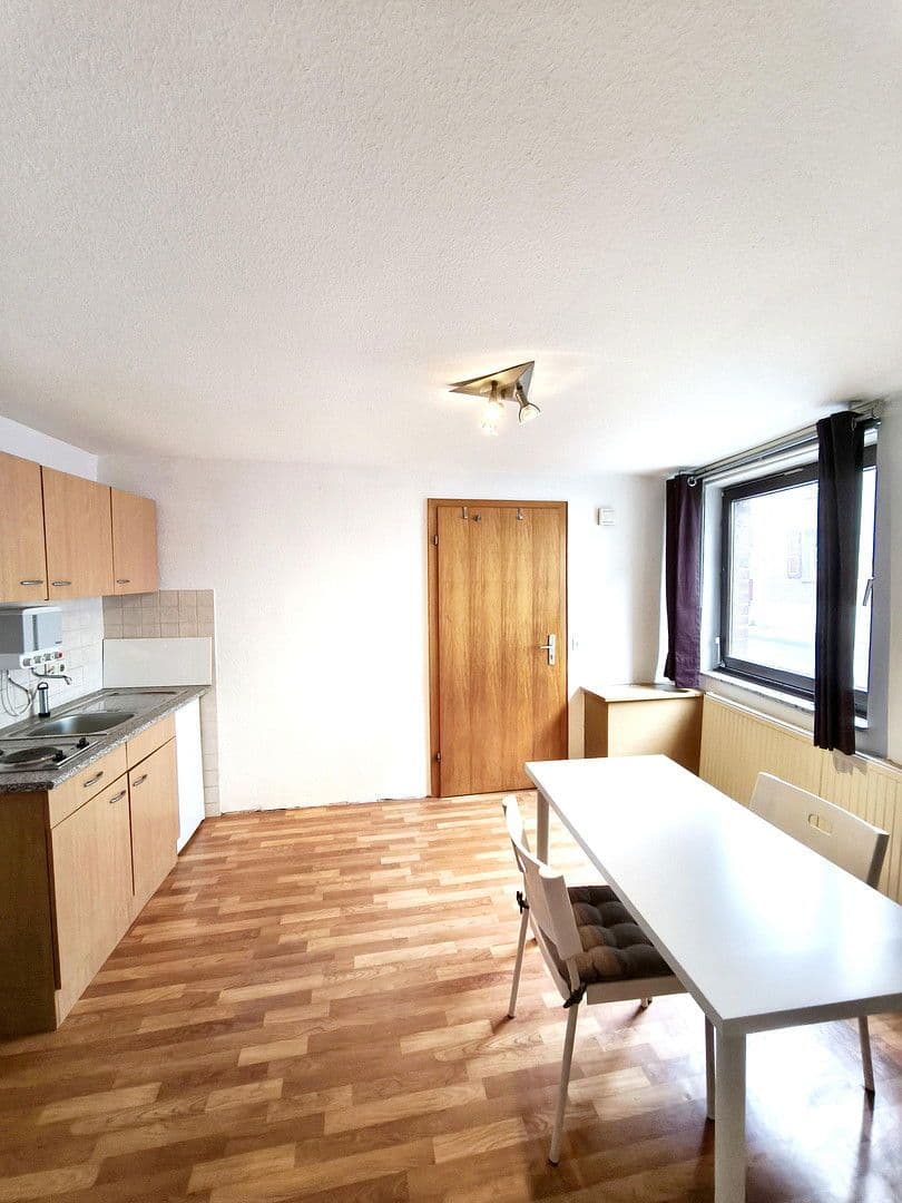 1 bedroom flat to rent, 40 m², Steinstr. 4, Jülich, North Rhine-Westphalia 1 bedroom flat to rent, 40 m², Steinstr. 4, Jülich, North Rhine-Westphalia