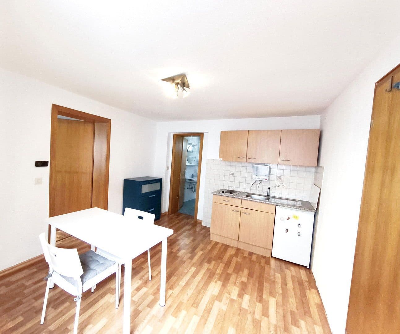 1 bedroom flat to rent, 40 m², Steinstr. 4, Jülich, North Rhine-Westphalia 1 bedroom flat to rent, 40 m², Steinstr. 4, Jülich, North Rhine-Westphalia