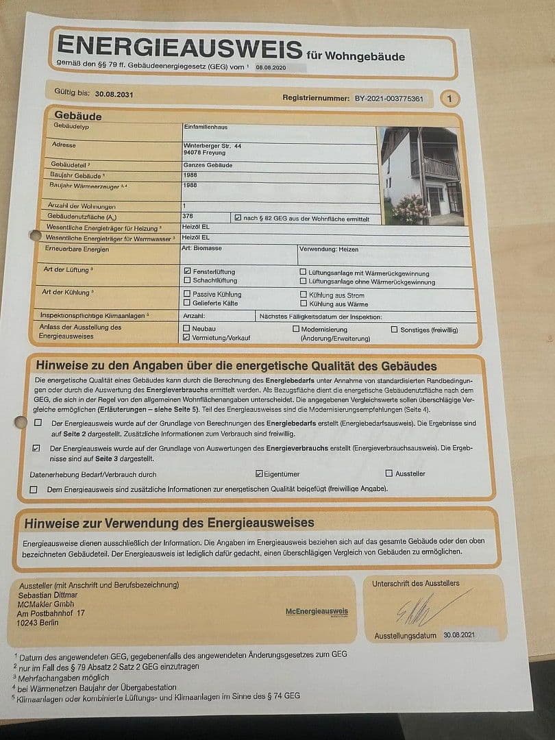 house for sale, 210 m², Winterbergerstr. 44, Freyung, Bavaria house for sale, 210 m², Winterbergerstr. 44, Freyung, Bavaria