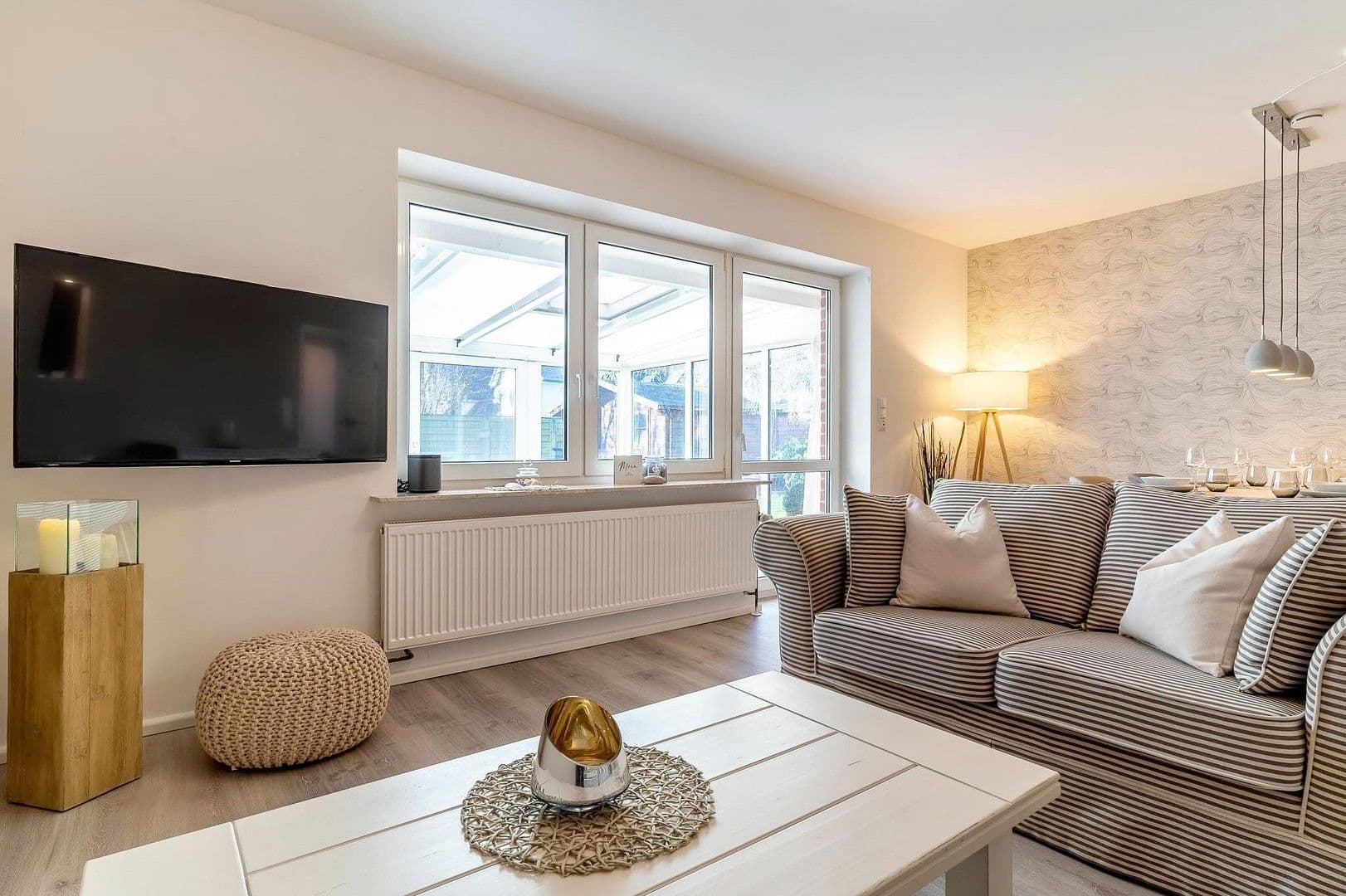 3 bedroom flat for sale, 86 m², Garding, Schleswig-Holstein 3 bedroom flat for sale, 86 m², Garding, Schleswig-Holstein