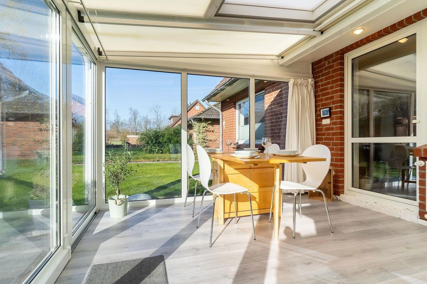 3 bedroom flat for sale, 86 m², Garding, Schleswig-Holstein 3 bedroom flat for sale, 86 m², Garding, Schleswig-Holstein