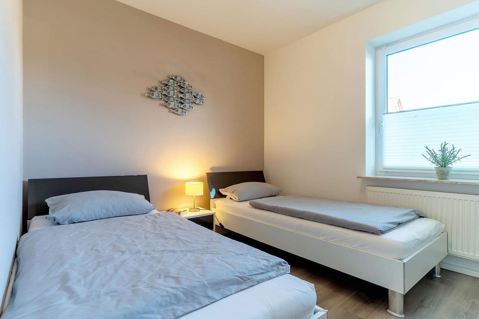 3 bedroom flat for sale, 86 m², Garding, Schleswig-Holstein 3 bedroom flat for sale, 86 m², Garding, Schleswig-Holstein