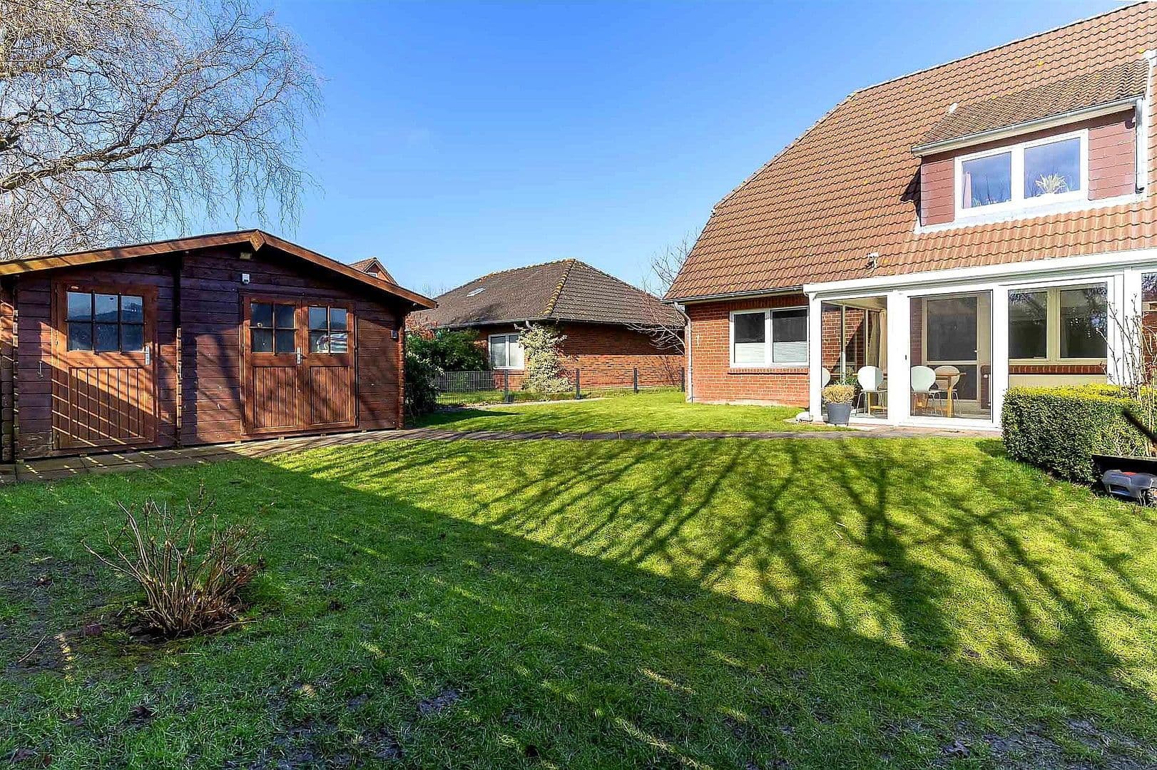 3 bedroom flat for sale, 86 m², Garding, Schleswig-Holstein 3 bedroom flat for sale, 86 m², Garding, Schleswig-Holstein