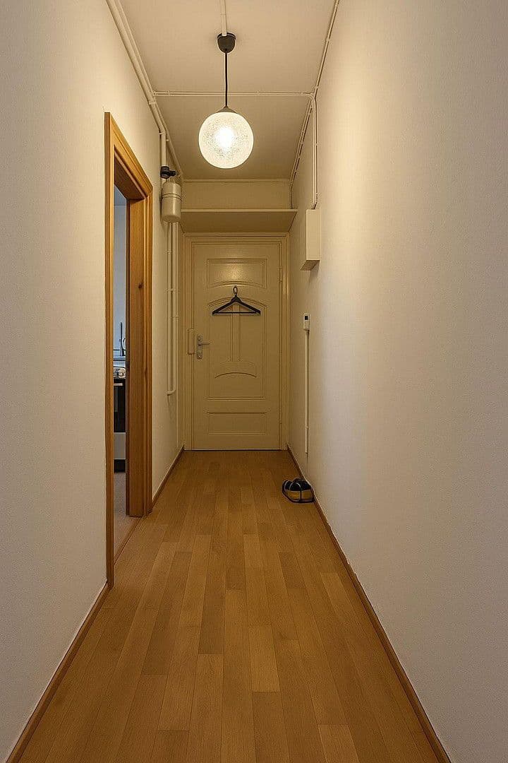 1 bedroom flat to rent, 15 m², Bayerstraße 87, München, Bavaria 1 bedroom flat to rent, 15 m², Bayerstraße 87, München, Bavaria