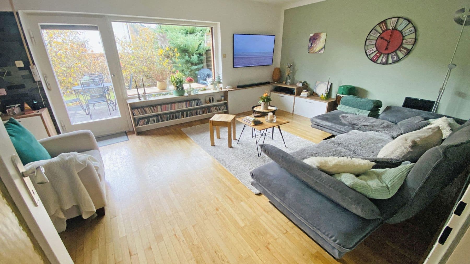 house for sale, 164 m², Veitsbronn, Bavaria house for sale, 164 m², Veitsbronn, Bavaria