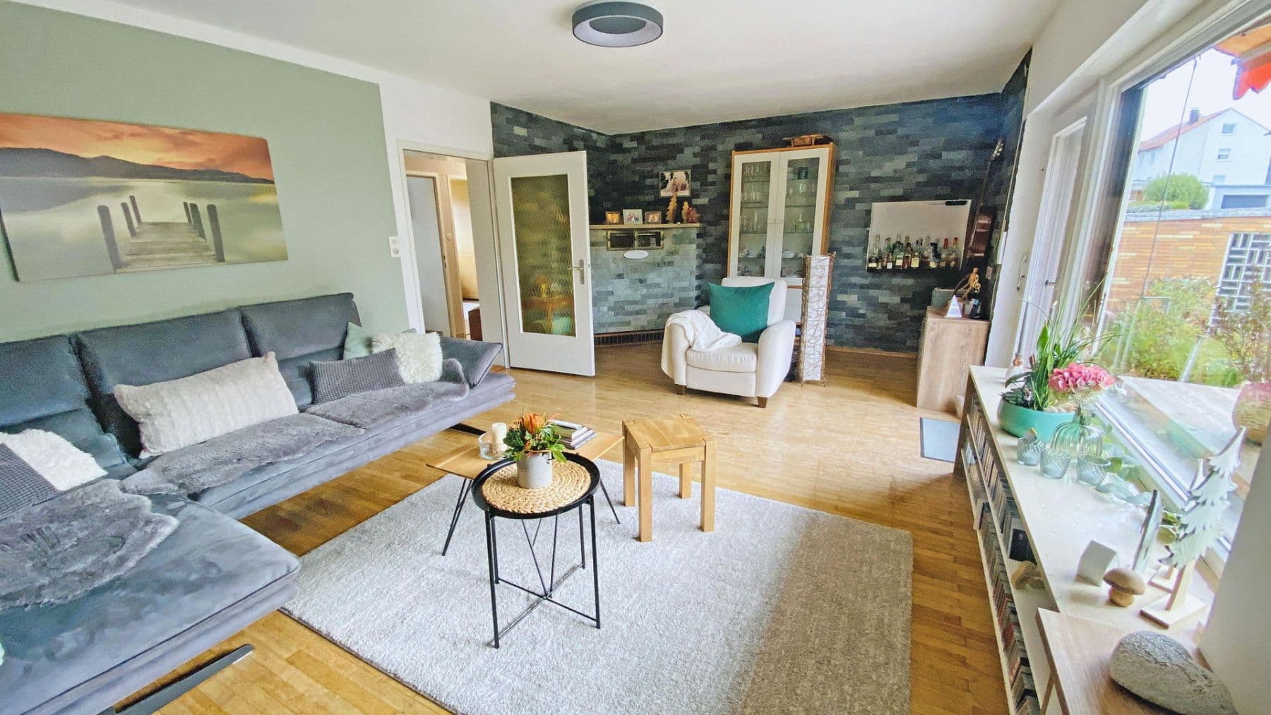 house for sale, 164 m², Veitsbronn, Bavaria house for sale, 164 m², Veitsbronn, Bavaria