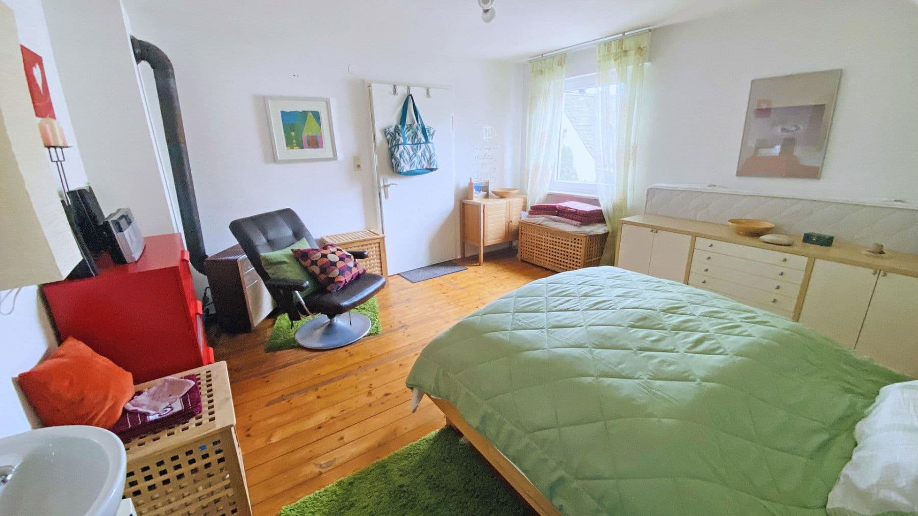 house for sale, 164 m², Veitsbronn, Bavaria house for sale, 164 m², Veitsbronn, Bavaria