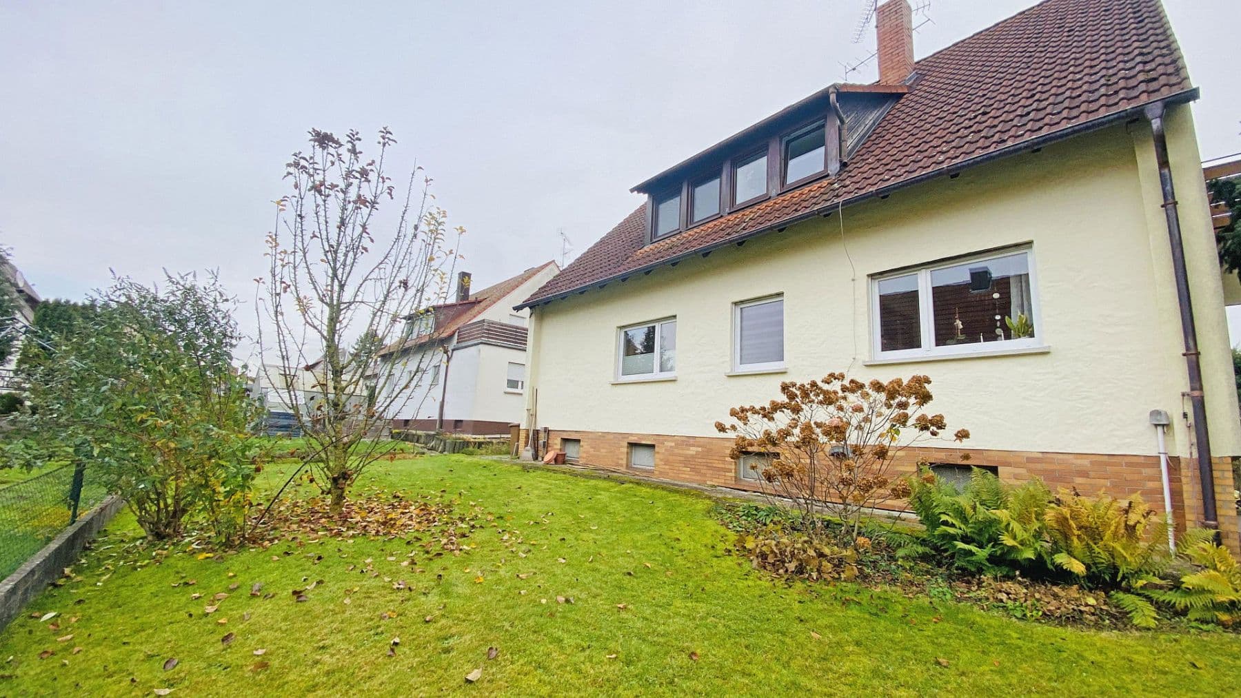 house for sale, 164 m², Veitsbronn, Bavaria house for sale, 164 m², Veitsbronn, Bavaria