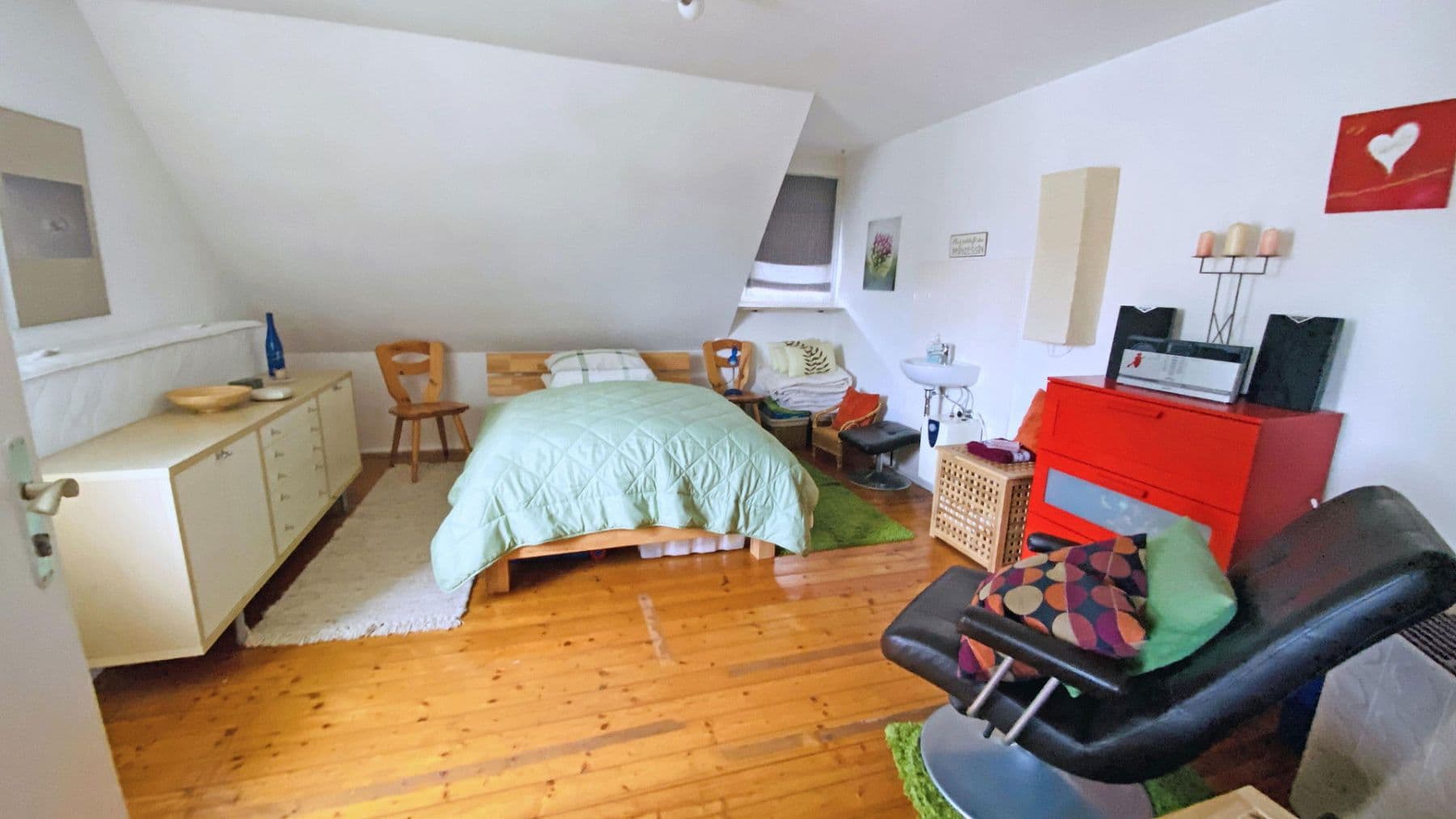 house for sale, 164 m², Veitsbronn, Bavaria house for sale, 164 m², Veitsbronn, Bavaria