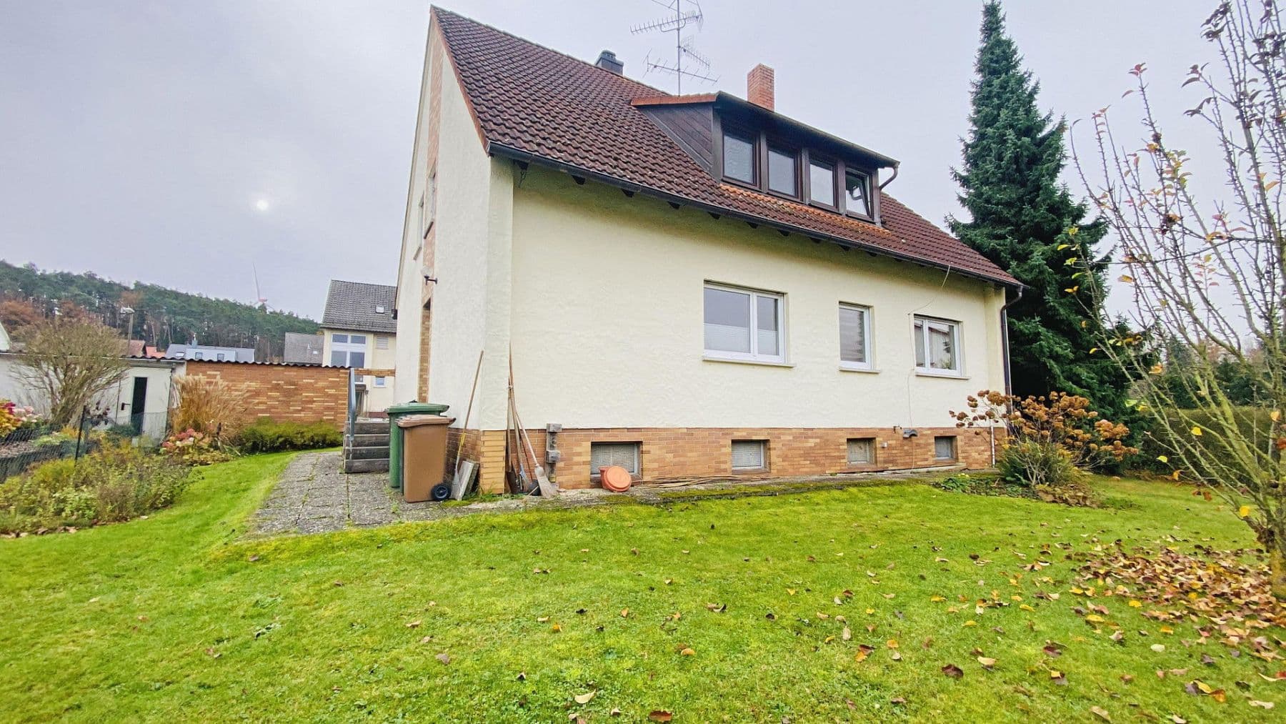 house for sale, 164 m², Veitsbronn, Bavaria house for sale, 164 m², Veitsbronn, Bavaria