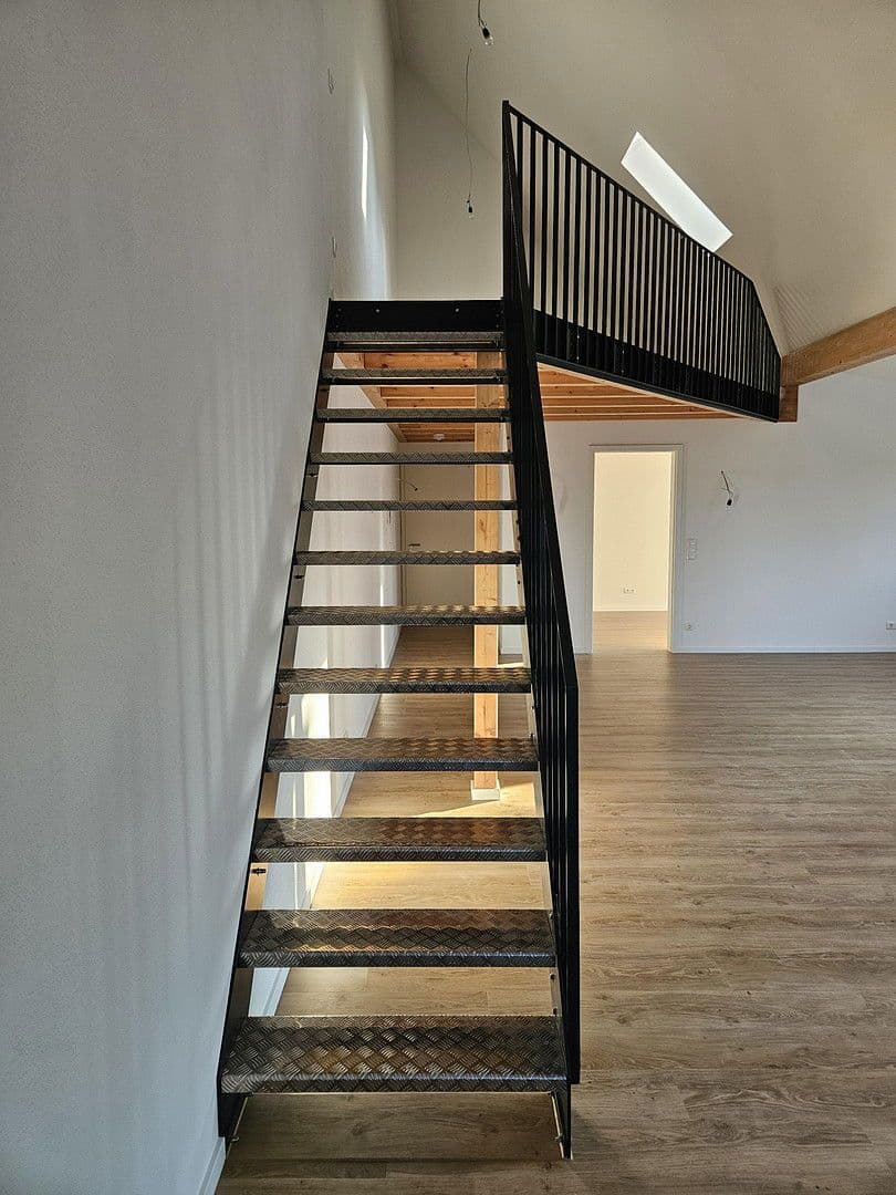 3 bedroom flat to rent, 90 m², Pfarrkirchner Str. 105 b, Eggenfelden, Bavaria 3 bedroom flat to rent, 90 m², Pfarrkirchner Str. 105 b, Eggenfelden, Bavaria