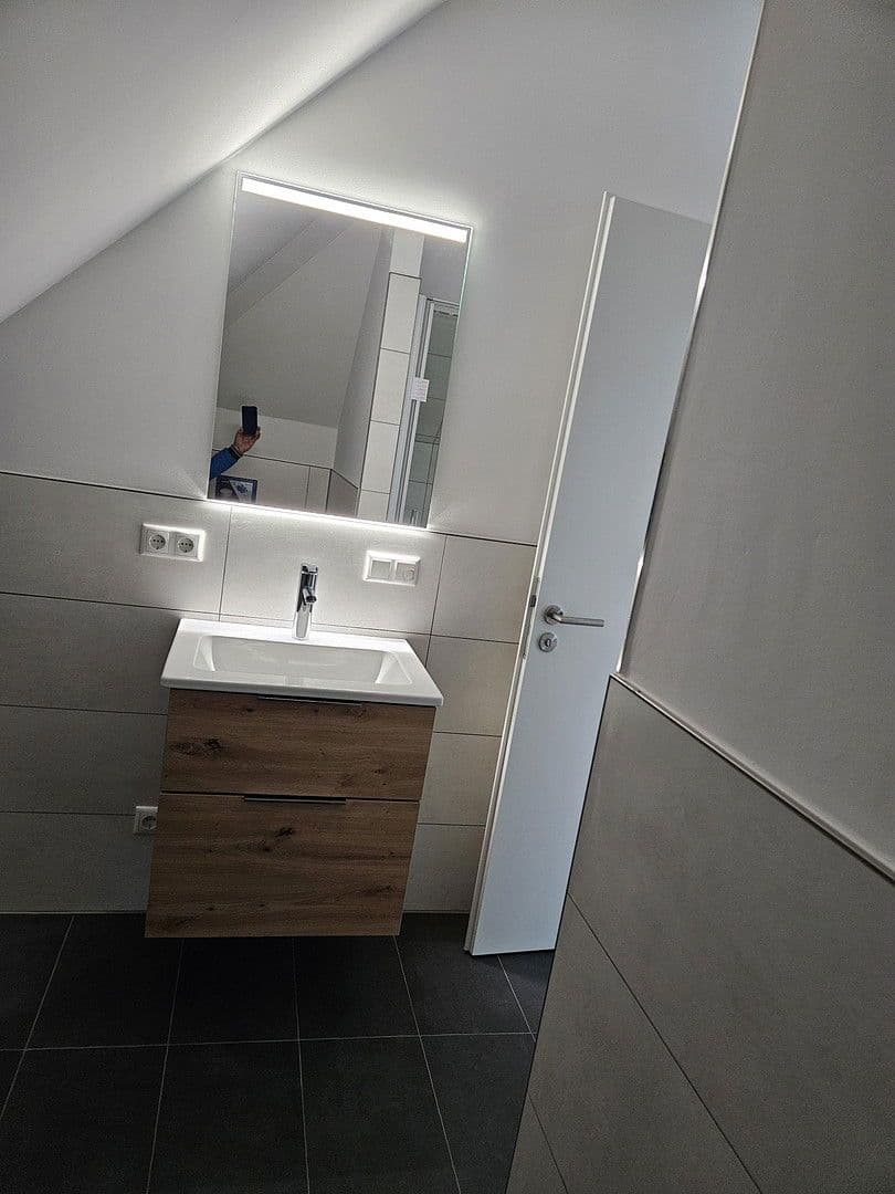 3 bedroom flat to rent, 90 m², Pfarrkirchner Str. 105 b, Eggenfelden, Bavaria 3 bedroom flat to rent, 90 m², Pfarrkirchner Str. 105 b, Eggenfelden, Bavaria