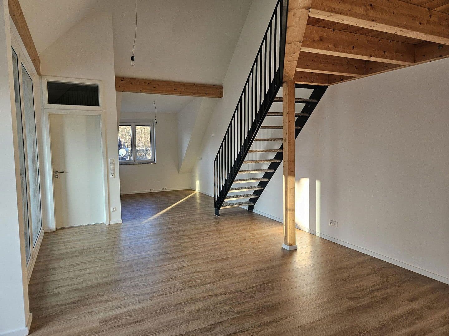 3 bedroom flat to rent, 90 m², Pfarrkirchner Str. 105 b, Eggenfelden, Bavaria 3 bedroom flat to rent, 90 m², Pfarrkirchner Str. 105 b, Eggenfelden, Bavaria