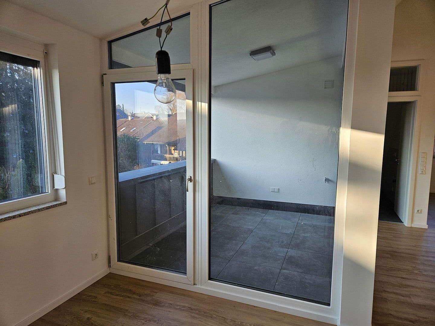 3 bedroom flat to rent, 90 m², Pfarrkirchner Str. 105 b, Eggenfelden, Bavaria 3 bedroom flat to rent, 90 m², Pfarrkirchner Str. 105 b, Eggenfelden, Bavaria