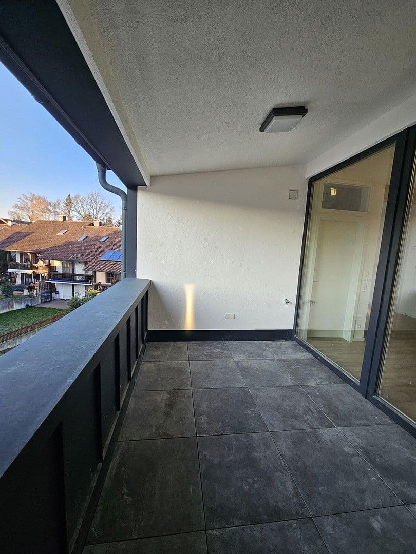 3 bedroom flat to rent, 90 m², Pfarrkirchner Str. 105 b, Eggenfelden, Bavaria 3 bedroom flat to rent, 90 m², Pfarrkirchner Str. 105 b, Eggenfelden, Bavaria