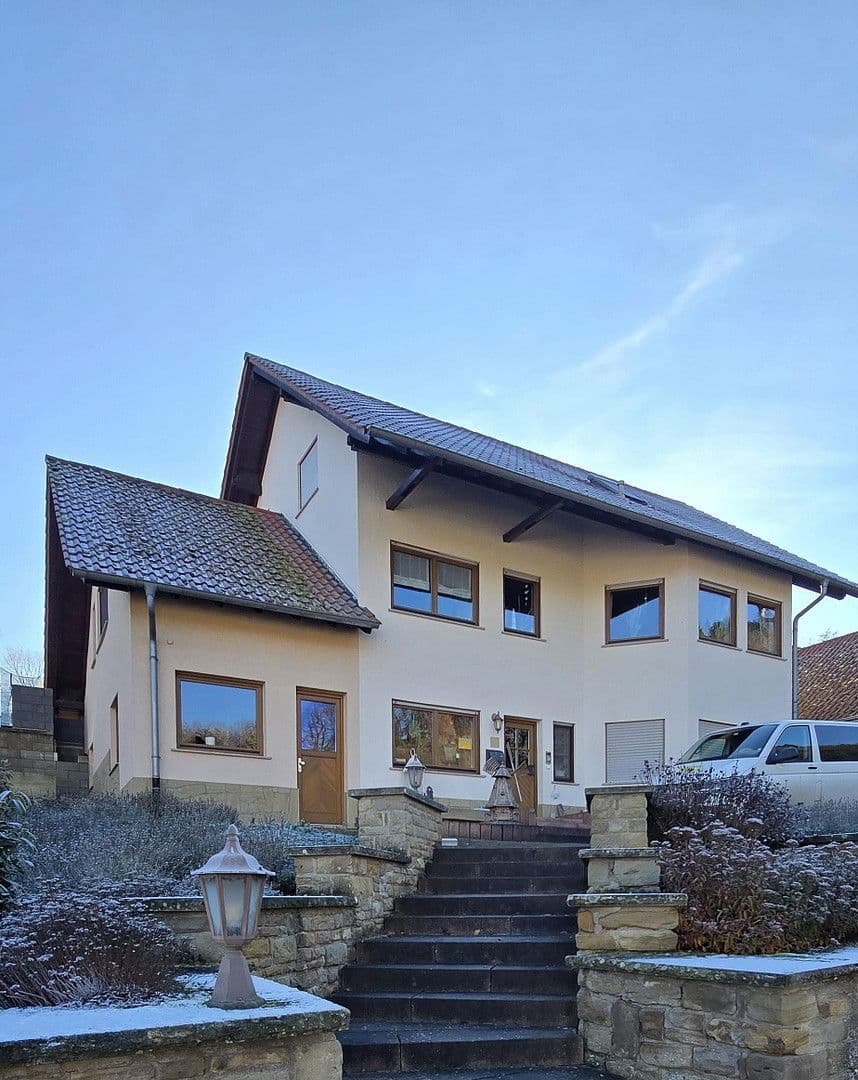 house for sale, 300 m², Breitenheim, Rhineland-Palatinate house for sale, 300 m², Breitenheim, Rhineland-Palatinate