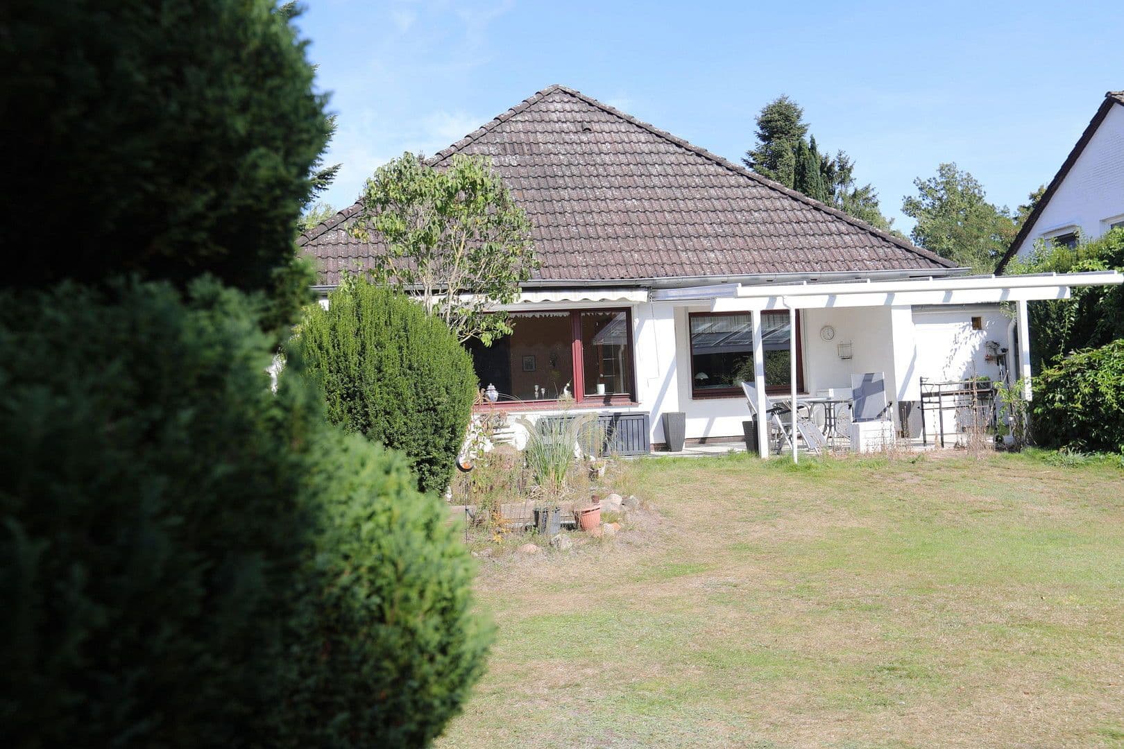 house for sale, 159 m², Elsternstieg 3, Burgdorf, Lower Saxony house for sale, 159 m², Elsternstieg 3, Burgdorf, Lower Saxony