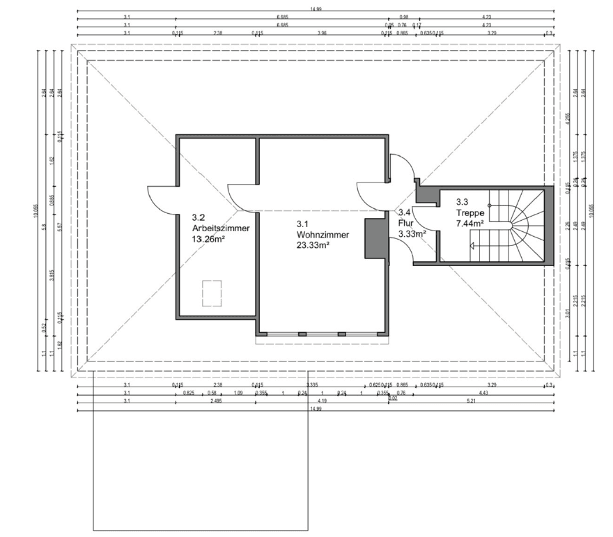 house for sale, 159 m², Elsternstieg 3, Burgdorf, Lower Saxony house for sale, 159 m², Elsternstieg 3, Burgdorf, Lower Saxony