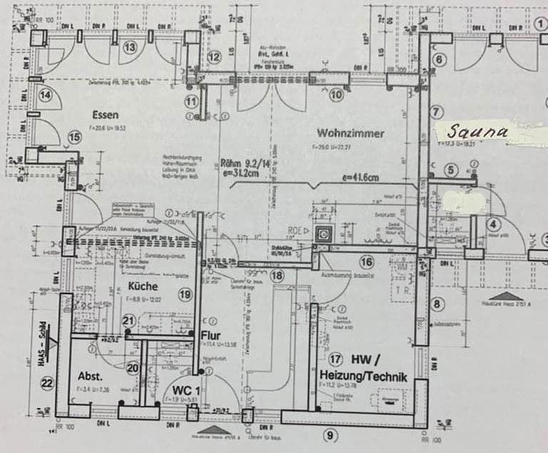 house for sale, 180 m², Kranewitweg 1, Freyung, Bavaria house for sale, 180 m², Kranewitweg 1, Freyung, Bavaria