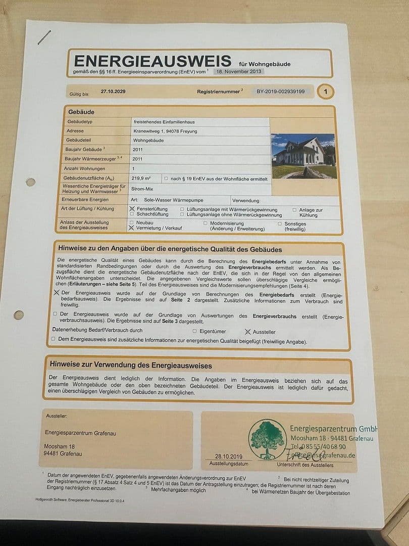 house for sale, 180 m², Kranewitweg 1, Freyung, Bavaria house for sale, 180 m², Kranewitweg 1, Freyung, Bavaria