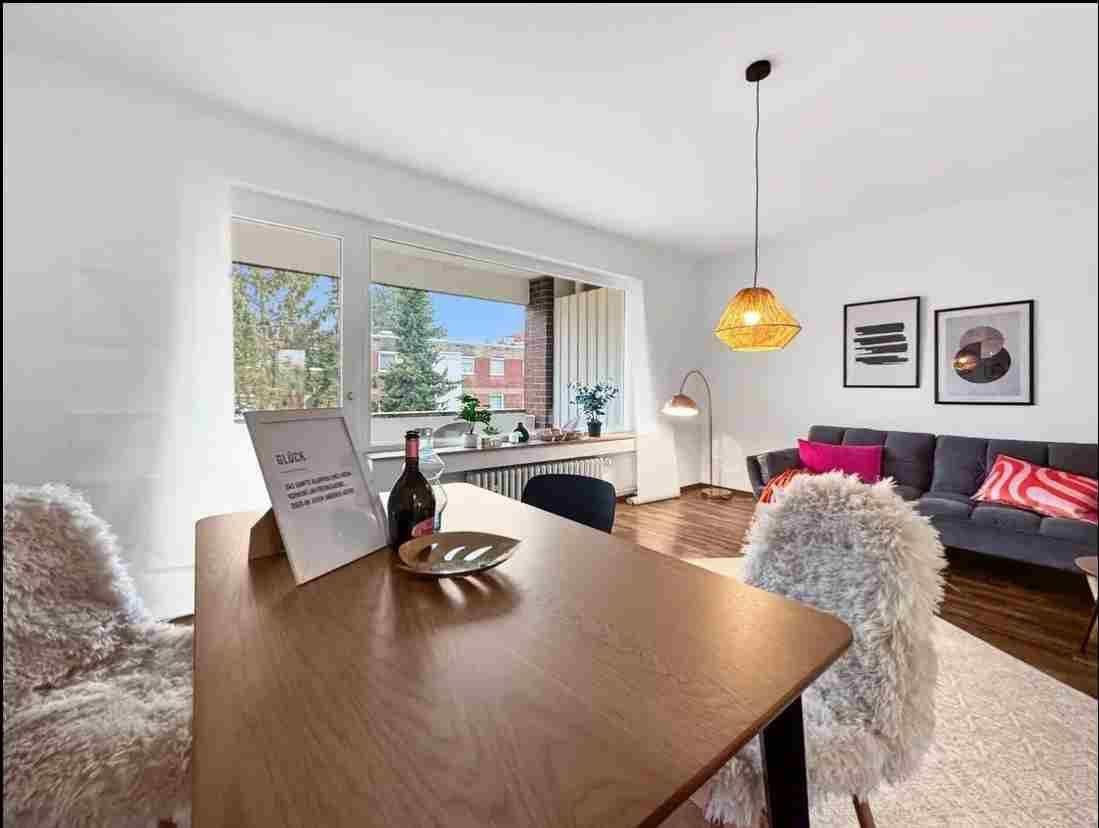 3 bedroom flat for sale, 77 m², Stein, Bavaria 3 bedroom flat for sale, 77 m², Stein, Bavaria