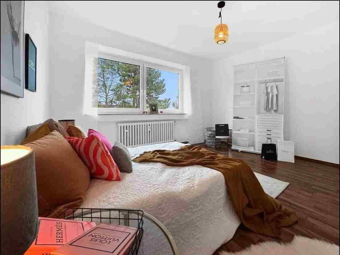 3 bedroom flat for sale, 77 m², Stein, Bavaria 3 bedroom flat for sale, 77 m², Stein, Bavaria