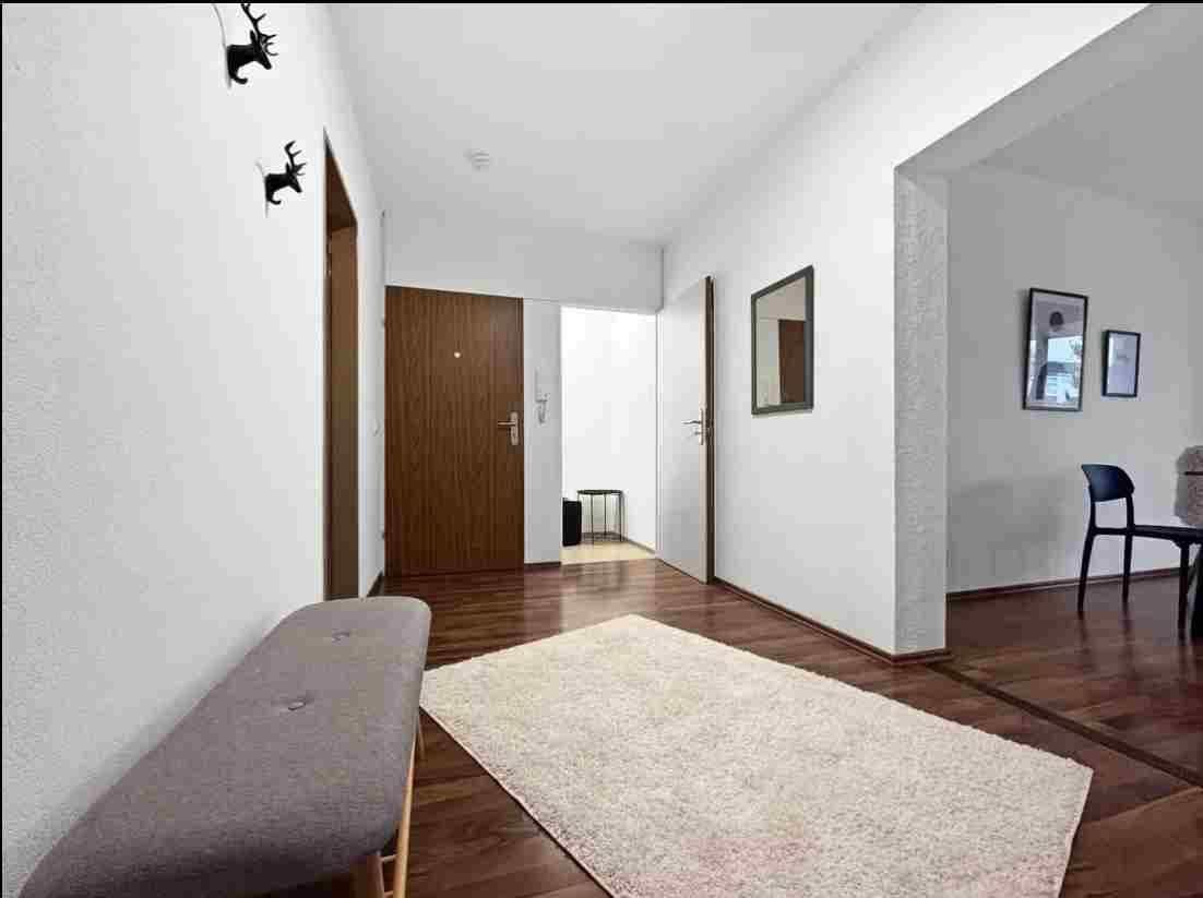 3 bedroom flat for sale, 77 m², Stein, Bavaria 3 bedroom flat for sale, 77 m², Stein, Bavaria