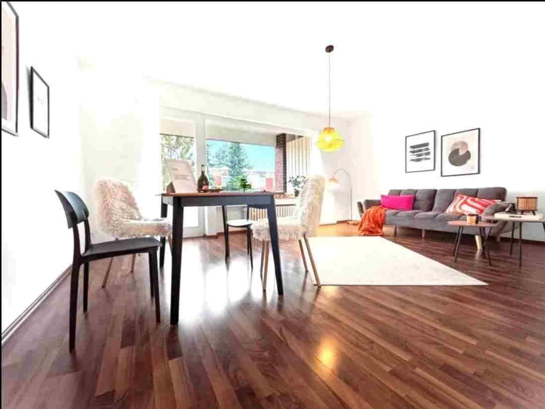 3 bedroom flat for sale, 77 m², Stein, Bavaria 3 bedroom flat for sale, 77 m², Stein, Bavaria