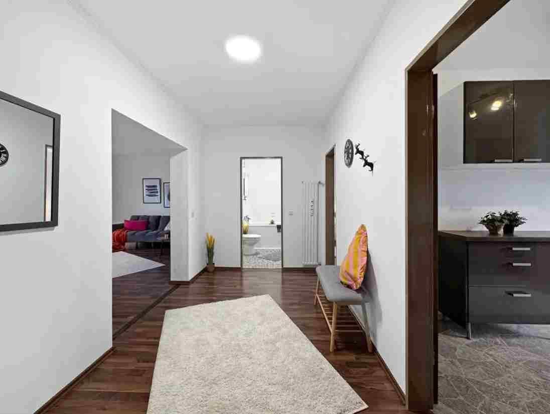 3 bedroom flat for sale, 77 m², Stein, Bavaria 3 bedroom flat for sale, 77 m², Stein, Bavaria