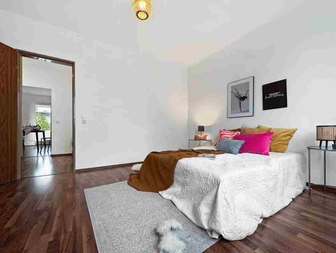 3 bedroom flat for sale, 77 m², Stein, Bavaria 3 bedroom flat for sale, 77 m², Stein, Bavaria