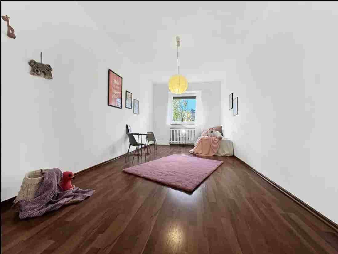 3 bedroom flat for sale, 77 m², Stein, Bavaria 3 bedroom flat for sale, 77 m², Stein, Bavaria