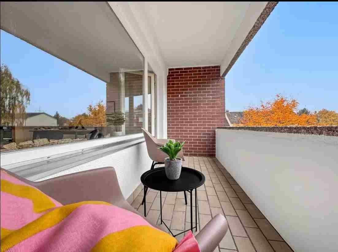 3 bedroom flat for sale, 77 m², Stein, Bavaria 3 bedroom flat for sale, 77 m², Stein, Bavaria