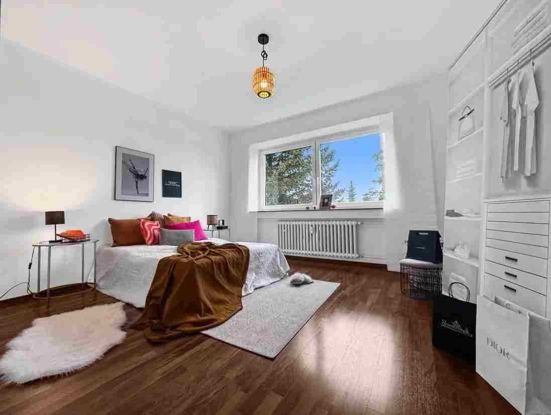 3 bedroom flat for sale, 77 m², Stein, Bavaria 3 bedroom flat for sale, 77 m², Stein, Bavaria