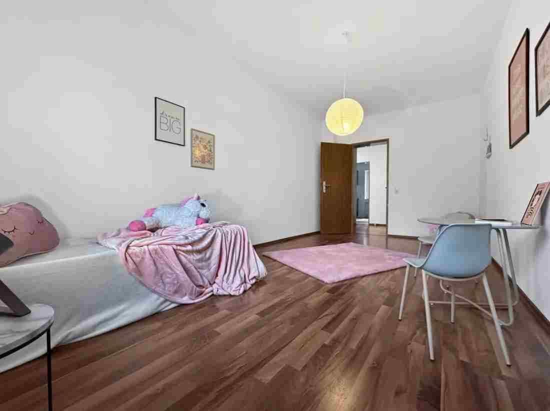 3 bedroom flat for sale, 77 m², Stein, Bavaria 3 bedroom flat for sale, 77 m², Stein, Bavaria