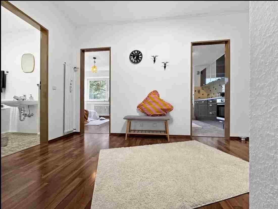 3 bedroom flat for sale, 77 m², Stein, Bavaria 3 bedroom flat for sale, 77 m², Stein, Bavaria