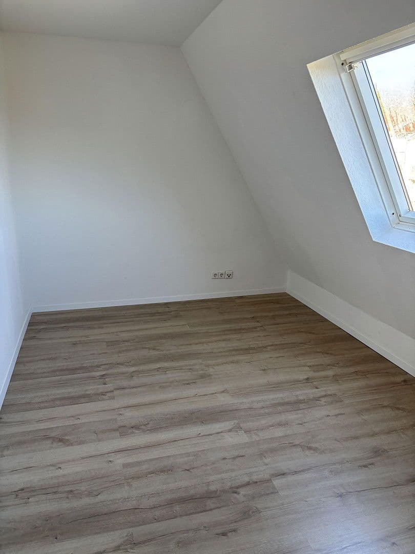 3 bedroom flat to rent, 69 m², Pforzheim, Baden-Württemberg 3 bedroom flat to rent, 69 m², Pforzheim, Baden-Württemberg