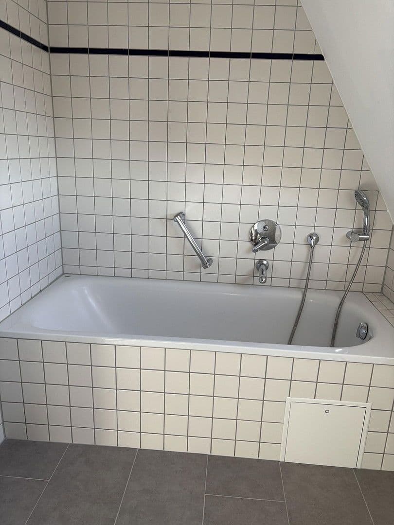 3 bedroom flat to rent, 69 m², Pforzheim, Baden-Württemberg 3 bedroom flat to rent, 69 m², Pforzheim, Baden-Württemberg