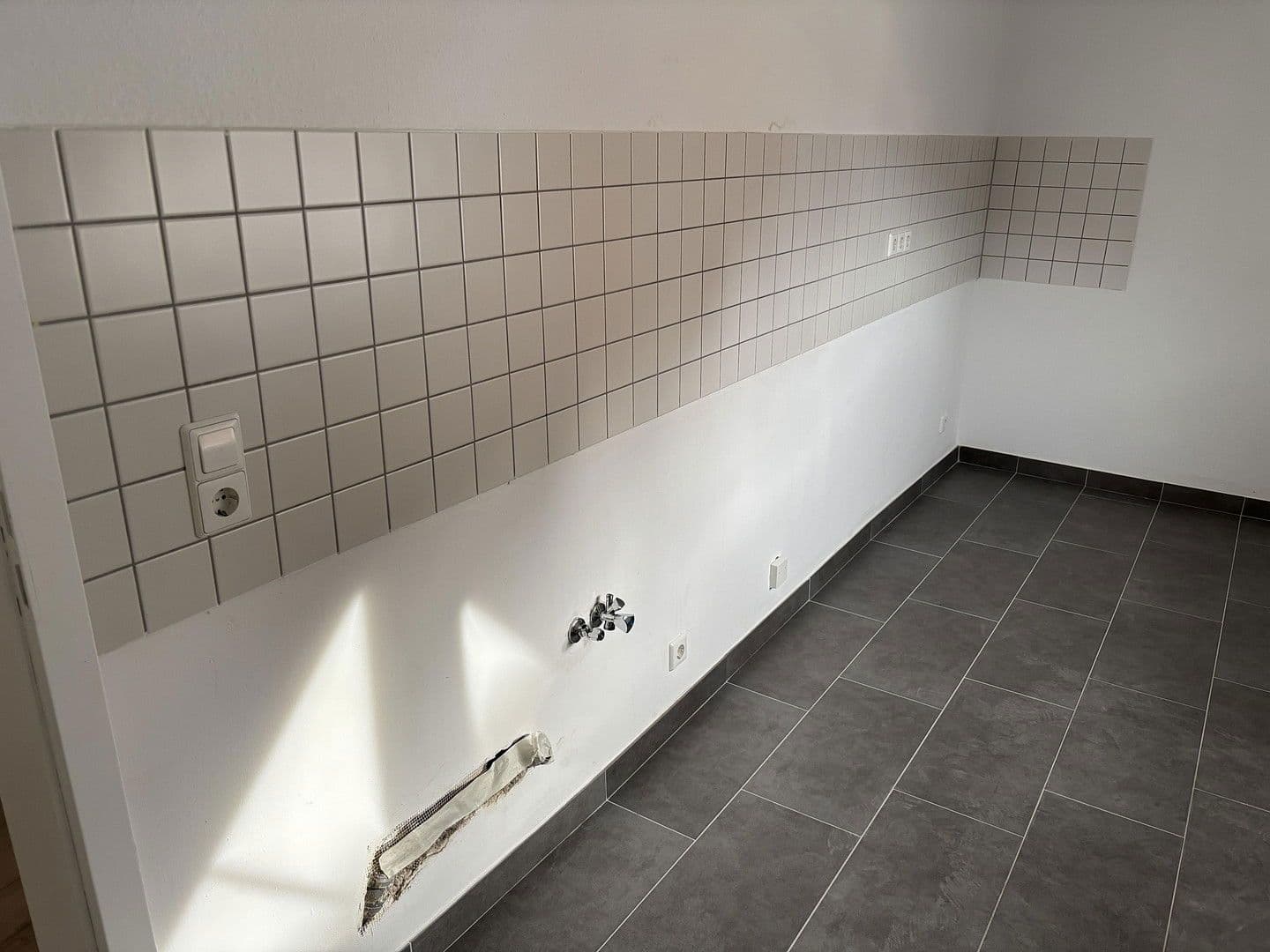 3 bedroom flat to rent, 69 m², Pforzheim, Baden-Württemberg 3 bedroom flat to rent, 69 m², Pforzheim, Baden-Württemberg