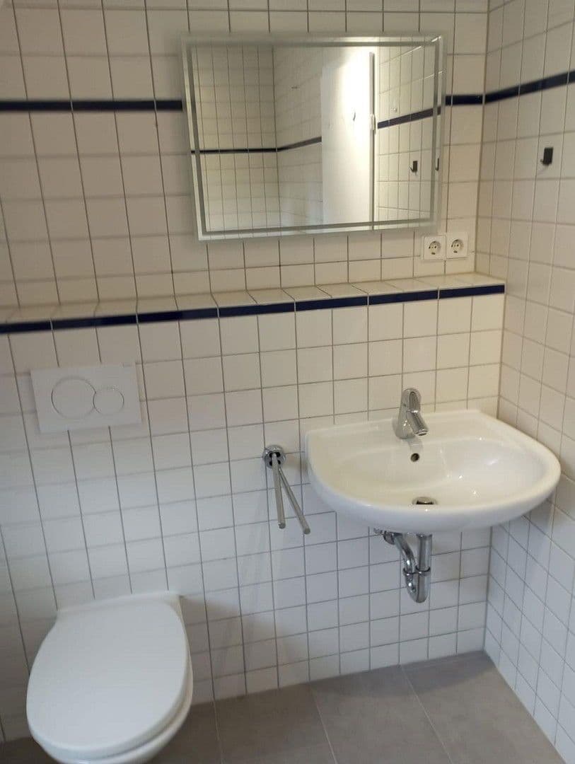 3 bedroom flat to rent, 69 m², Pforzheim, Baden-Württemberg 3 bedroom flat to rent, 69 m², Pforzheim, Baden-Württemberg