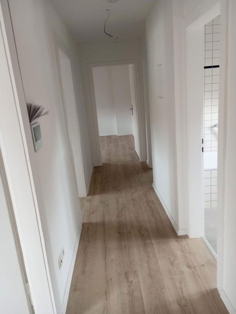 3 bedroom flat to rent, 69 m², Pforzheim, Baden-Württemberg 3 bedroom flat to rent, 69 m², Pforzheim, Baden-Württemberg