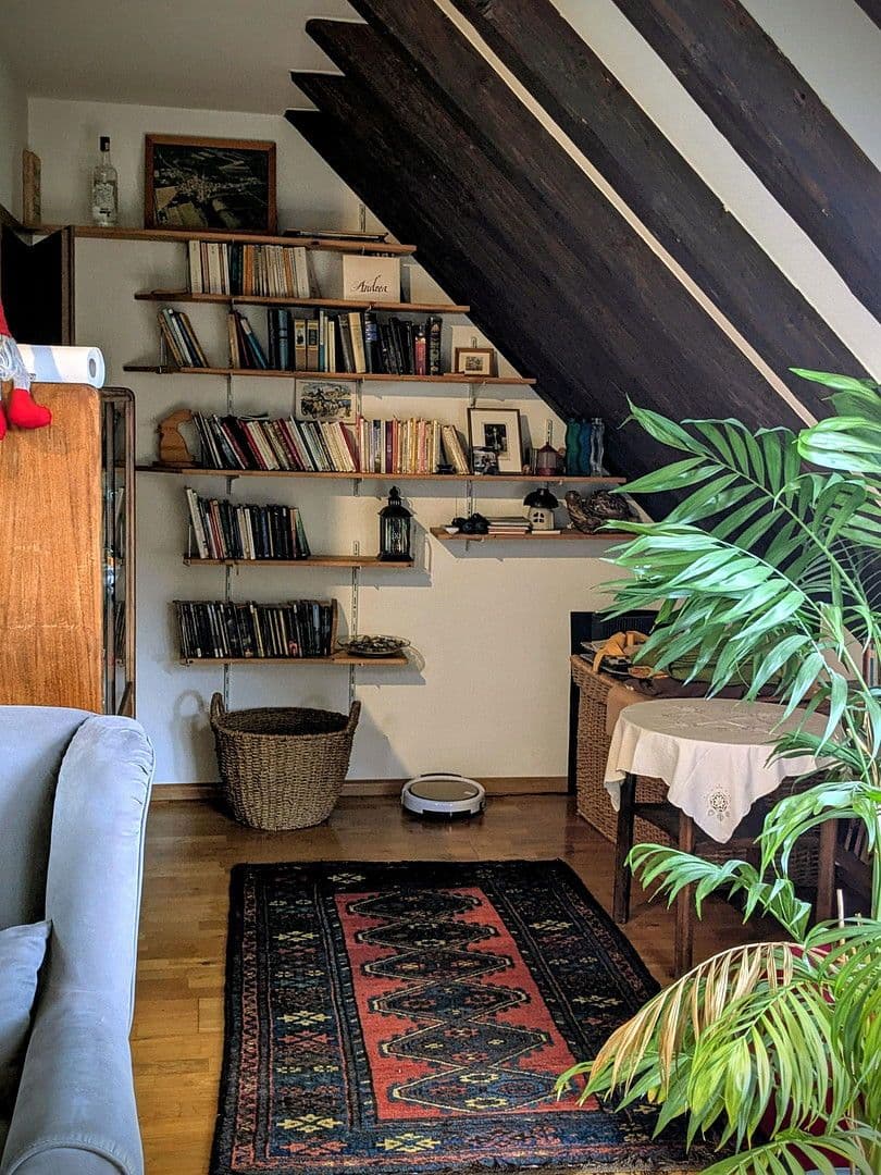 3 bedroom with open-plan kitchen flat for sale, 118 m², Bad Säckingen, Baden-Württemberg 3 bedroom with open-plan kitchen flat for sale, 118 m², Bad Säckingen, Baden-Württemberg