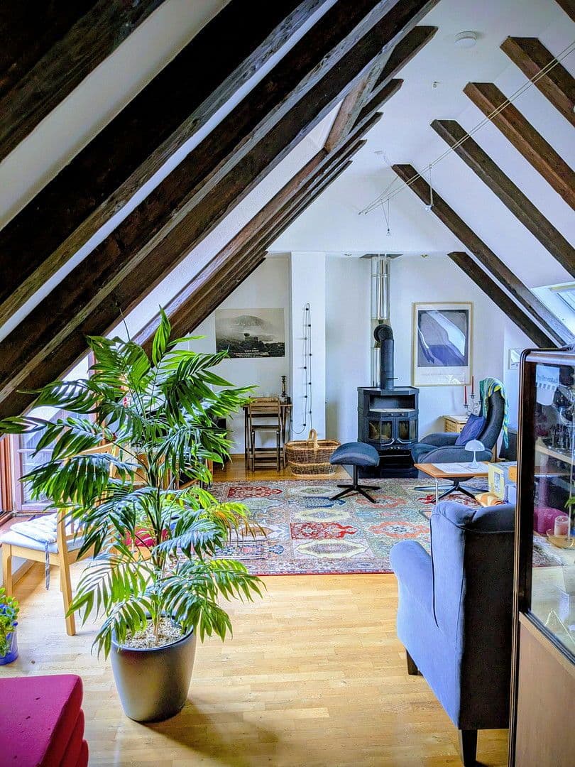 3 bedroom with open-plan kitchen flat for sale, 118 m², Bad Säckingen, Baden-Württemberg 3 bedroom with open-plan kitchen flat for sale, 118 m², Bad Säckingen, Baden-Württemberg