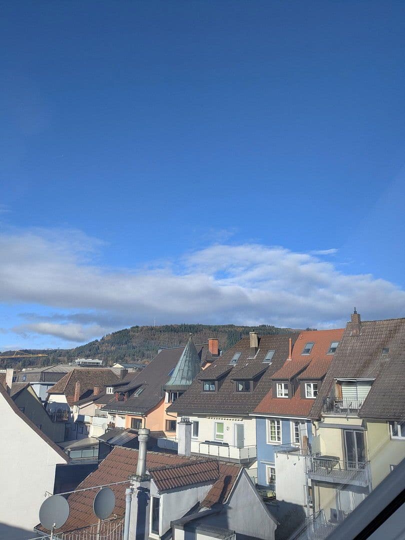 3 bedroom with open-plan kitchen flat for sale, 118 m², Bad Säckingen, Baden-Württemberg 3 bedroom with open-plan kitchen flat for sale, 118 m², Bad Säckingen, Baden-Württemberg