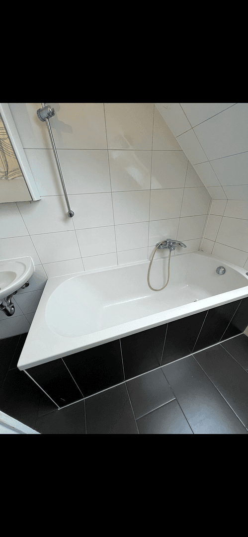 1 bedroom with open-plan kitchen flat to rent, 70 m², Hochstr. 108, Hagen, North Rhine-Westphalia 1 bedroom with open-plan kitchen flat to rent, 70 m², Hochstr. 108, Hagen, North Rhine-Westphalia